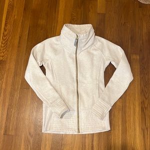 Luluemon Radiant Jacket